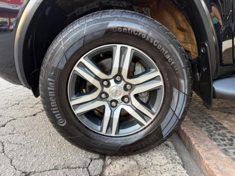 TOYOTA Hilux SW4 2.7 16V 4P SR FLEX AUTOM�TICO, Foto 8