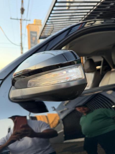 TOYOTA Hilux SW4 2.7 16V 4P SR FLEX AUTOM�TICO, Foto 9