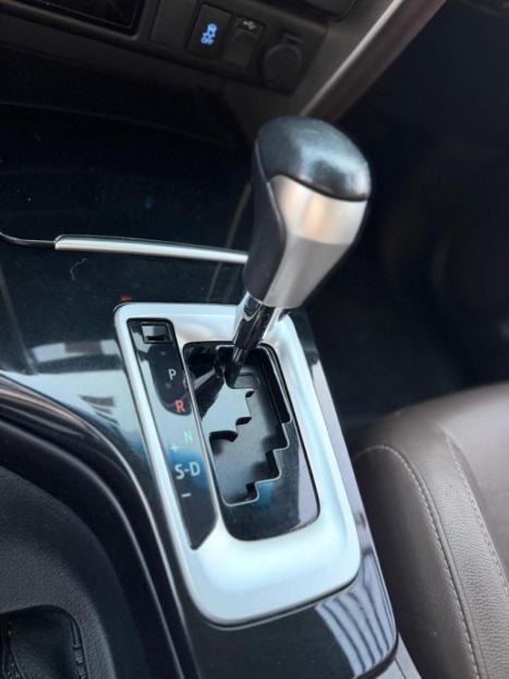 TOYOTA Hilux SW4 2.7 16V 4P SR FLEX AUTOM�TICO, Foto 14