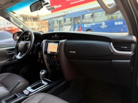 TOYOTA Hilux SW4 2.7 16V 4P SR FLEX AUTOM�TICO, Foto 18