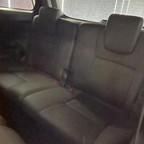 TOYOTA Hilux SW4 2.7 16V 4P FLEX SRV 7 LUGARES AUTOM�TICO, Foto 9