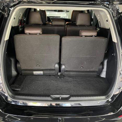 TOYOTA Hilux SW4 2.7 16V 4P FLEX SRV 7 LUGARES AUTOM�TICO, Foto 12