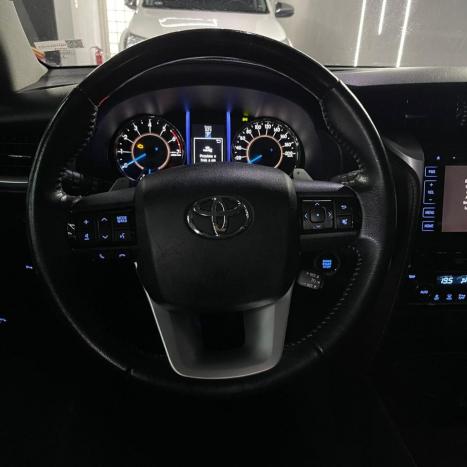 TOYOTA Hilux SW4 2.7 16V 4P FLEX SRV 7 LUGARES AUTOM�TICO, Foto 15