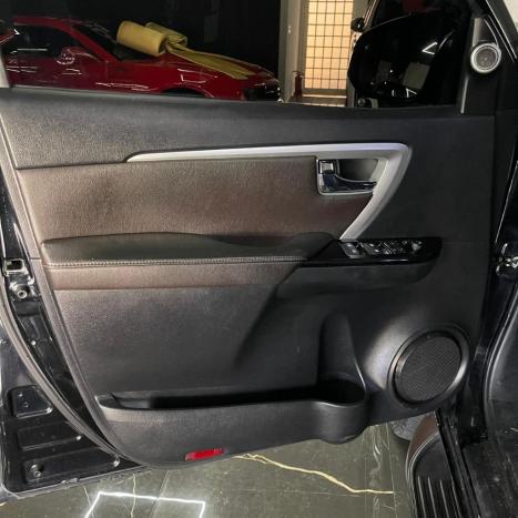 TOYOTA Hilux SW4 2.7 16V 4P FLEX SRV 7 LUGARES AUTOM�TICO, Foto 11