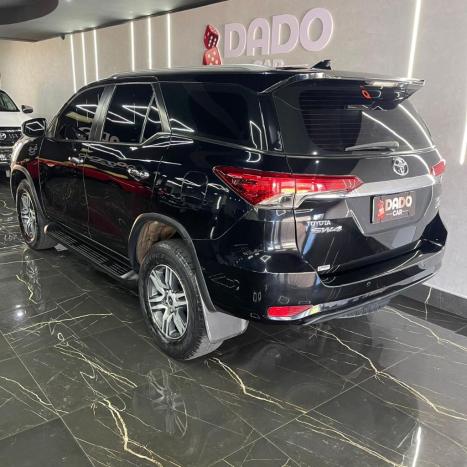 TOYOTA Hilux SW4 2.7 16V 4P FLEX SRV 7 LUGARES AUTOM�TICO, Foto 14