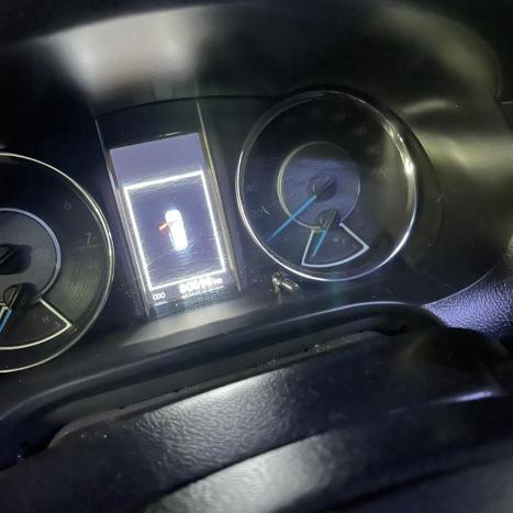 TOYOTA Hilux SW4 2.7 16V 4P FLEX SRV 7 LUGARES AUTOM�TICO, Foto 17