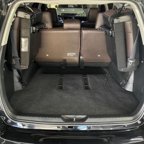 TOYOTA Hilux SW4 2.7 16V 4P FLEX SRV 7 LUGARES AUTOM�TICO, Foto 18