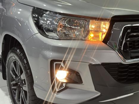 TOYOTA Hilux SW4 2.7 16V 4P SR FLEX AUTOM�TICO, Foto 6