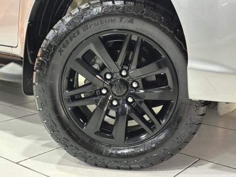 TOYOTA Hilux SW4 2.7 16V 4P SR FLEX AUTOM�TICO, Foto 7
