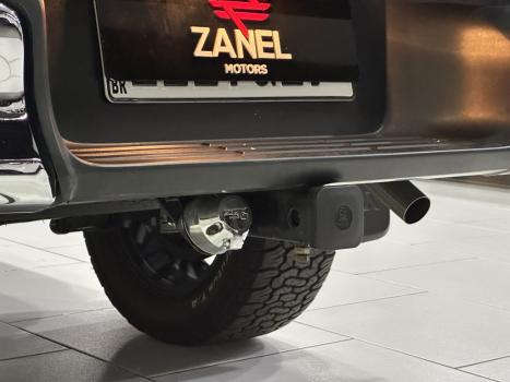 TOYOTA Hilux SW4 2.7 16V 4P SR FLEX AUTOM�TICO, Foto 11