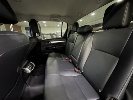 TOYOTA Hilux SW4 2.7 16V 4P SR FLEX AUTOM�TICO, Foto 12