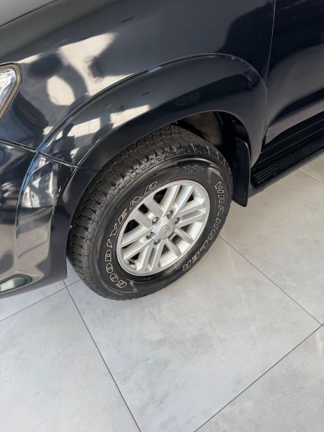 TOYOTA Hilux SW4 2.7 16V 4P SR FLEX AUTOM�TICO, Foto 7