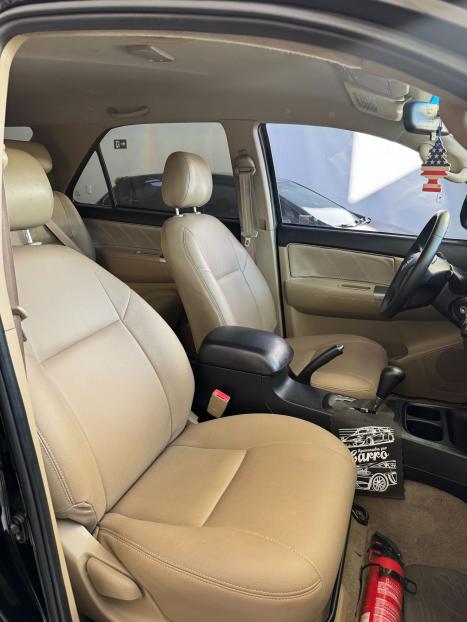 TOYOTA Hilux SW4 2.7 16V 4P SR FLEX AUTOM�TICO, Foto 12