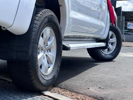 TOYOTA Hilux SW4 2.7 16V 4P SR FLEX AUTOMÁTICO, Foto 9