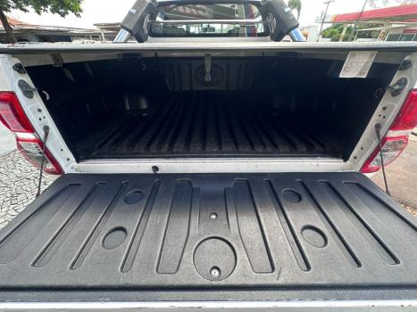 TOYOTA Hilux SW4 2.7 16V 4P SR FLEX AUTOMÁTICO, Foto 10