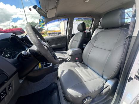 TOYOTA Hilux SW4 2.7 16V 4P SR FLEX AUTOMÁTICO, Foto 14