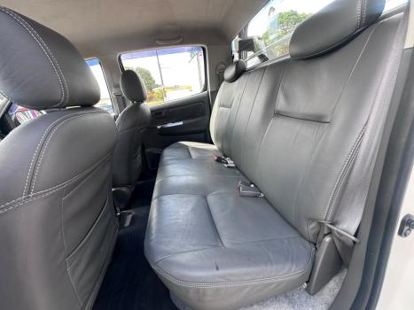 TOYOTA Hilux SW4 2.7 16V 4P SR FLEX AUTOMÁTICO, Foto 15