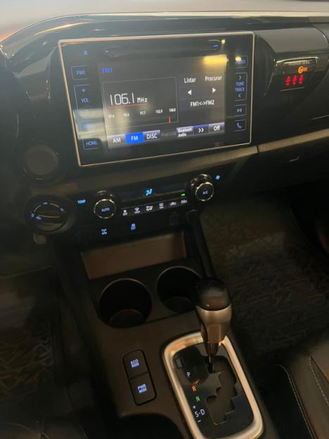 TOYOTA Hilux SW4 2.8 4P 4X4 TURBO DIESEL, Foto 7