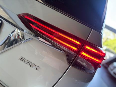 TOYOTA Hilux SW4 2.8 4P SRX 4X4 TURBO DIESEL AUTOMTICO, Foto 7