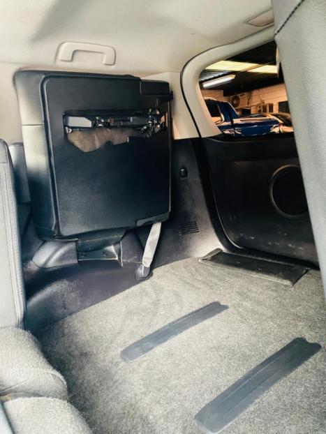 TOYOTA Hilux SW4 2.8 16V 4P SRX 4X4 7 LUGARES TURBO DIESEL AUTOMTICO, Foto 17