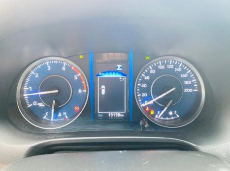 TOYOTA Hilux SW4 2.8 16V 4P SRX 4X4 7 LUGARES TURBO DIESEL AUTOMTICO, Foto 18