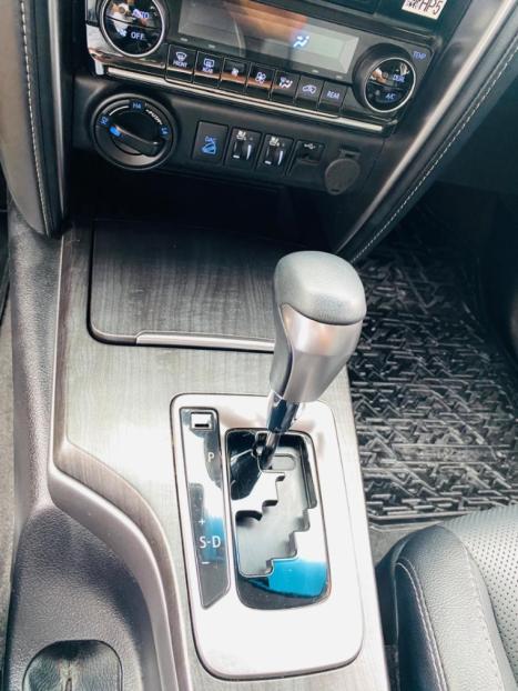 TOYOTA Hilux SW4 2.8 16V 4P SRX 4X4 7 LUGARES TURBO DIESEL AUTOMTICO, Foto 20