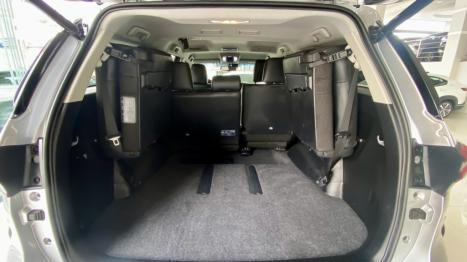 TOYOTA Hilux SW4 2.8 16V 4P SRX PLATINUM 4X4 7 LUGARES TURBO DIESEL AUTOMTICO, Foto 7