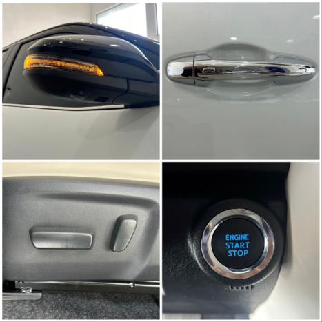 TOYOTA Hilux SW4 2.8 4P SRX 4X4 DIAMOND 7 LUGARES TURBO DIESEL AUTOMTICO, Foto 18