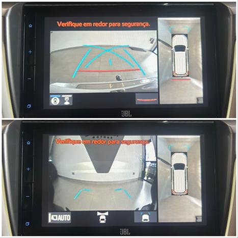 TOYOTA Hilux SW4 2.8 4P SRX 4X4 DIAMOND 7 LUGARES TURBO DIESEL AUTOMTICO, Foto 19