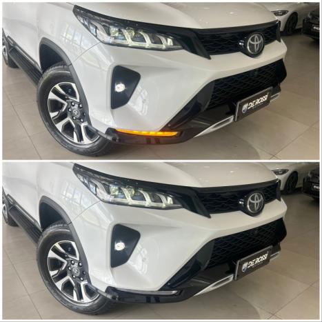 TOYOTA Hilux SW4 2.8 4P SRX 4X4 DIAMOND 7 LUGARES TURBO DIESEL AUTOMTICO, Foto 20