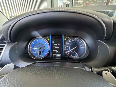 TOYOTA Hilux SW4 2.8 16V 4P SRX 4X4 7 LUGARES TURBO DIESEL AUTOM�TICO, Foto 24