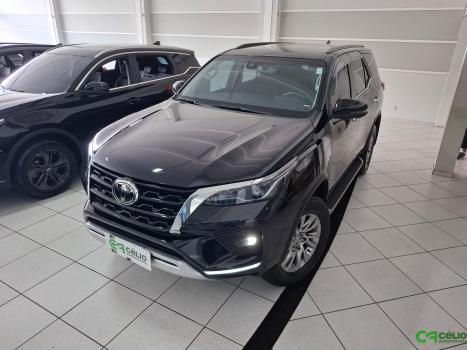 TOYOTA Hilux SW4 2.8 4P SRX 4X4 TURBO DIESEL AUTOM�TICO, Foto 12