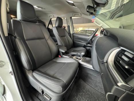 TOYOTA Hilux SW4 2.8 16V 4P SRX PLATINUM 4X4 7 LUGARES TURBO DIESEL AUTOM�TICO, Foto 12