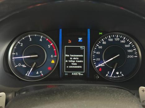 TOYOTA Hilux SW4 2.8 16V 4P SRX PLATINUM 4X4 7 LUGARES TURBO DIESEL AUTOM�TICO, Foto 17