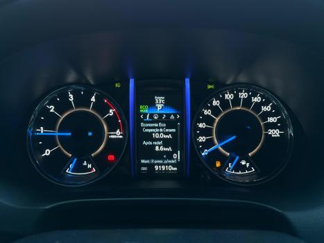 TOYOTA Hilux SW4 2.8 16V 4P SRX 4X4 7 LUGARES TURBO DIESEL AUTOM�TICO, Foto 6