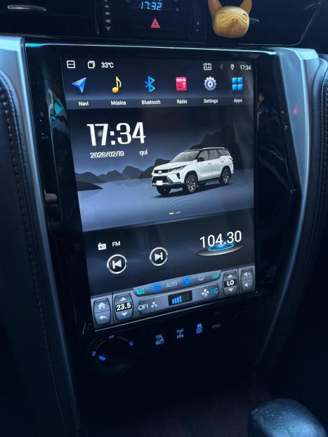 TOYOTA Hilux SW4 2.8 16V 4P SRX 4X4 7 LUGARES TURBO DIESEL AUTOM�TICO, Foto 7