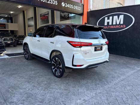 TOYOTA Hilux SW4 2.8 16V 4P SRX 4X4 7 LUGARES TURBO DIESEL AUTOM�TICO, Foto 12