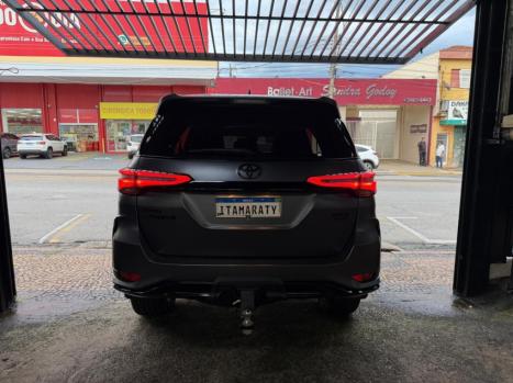 TOYOTA Hilux SW4 2.8 16V 4P SRX PLATINUM 4X4 7 LUGARES TURBO DIESEL AUTOM�TICO, Foto 2