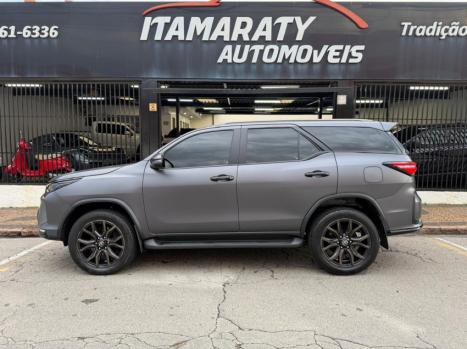 TOYOTA Hilux SW4 2.8 16V 4P SRX PLATINUM 4X4 7 LUGARES TURBO DIESEL AUTOM�TICO, Foto 6