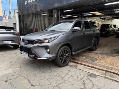 TOYOTA Hilux SW4 2.8 16V 4P SRX PLATINUM 4X4 7 LUGARES TURBO DIESEL AUTOM�TICO, Foto 5