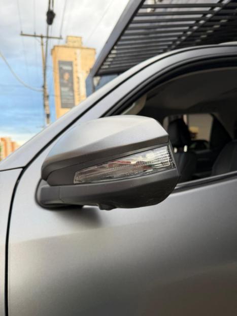 TOYOTA Hilux SW4 2.8 16V 4P SRX PLATINUM 4X4 7 LUGARES TURBO DIESEL AUTOM�TICO, Foto 8