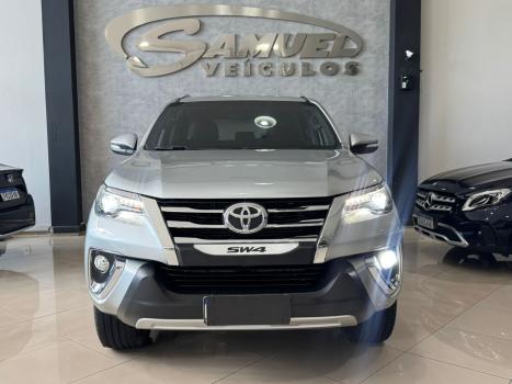 TOYOTA Hilux SW4 2.8 16V 4P SRX PLATINUM 4X4 TURBO DIESEL AUTOM�TICO, Foto 1