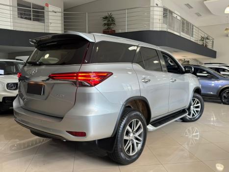 TOYOTA Hilux SW4 2.8 16V 4P SRX PLATINUM 4X4 TURBO DIESEL AUTOM�TICO, Foto 7