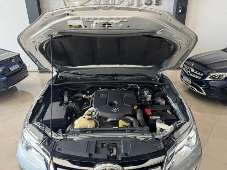 TOYOTA Hilux SW4 2.8 16V 4P SRX PLATINUM 4X4 TURBO DIESEL AUTOM�TICO, Foto 15