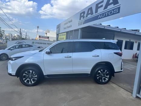 TOYOTA Hilux SW4 2.8 16V 4P SRX 4X4 7 LUGARES TURBO DIESEL AUTOM�TICO, Foto 4