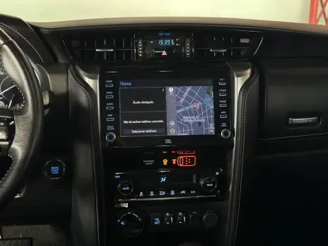 TOYOTA Hilux SW4 2.8 16V 4P SRX 4X4 7 LUGARES TURBO DIESEL AUTOM�TICO, Foto 8