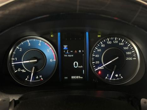 TOYOTA Hilux SW4 2.8 16V 4P SRX 4X4 7 LUGARES TURBO DIESEL AUTOM�TICO, Foto 9