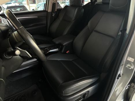 TOYOTA Hilux SW4 2.8 16V 4P SRX 4X4 7 LUGARES TURBO DIESEL AUTOM�TICO, Foto 13