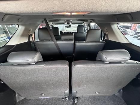 TOYOTA Hilux SW4 2.8 16V 4P SRX PLATINUM 4X4 7 LUGARES TURBO DIESEL AUTOM�TICO, Foto 6