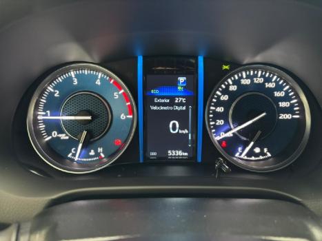 TOYOTA Hilux SW4 2.8 16V 4P SRX PLATINUM 4X4 7 LUGARES TURBO DIESEL AUTOM�TICO, Foto 13